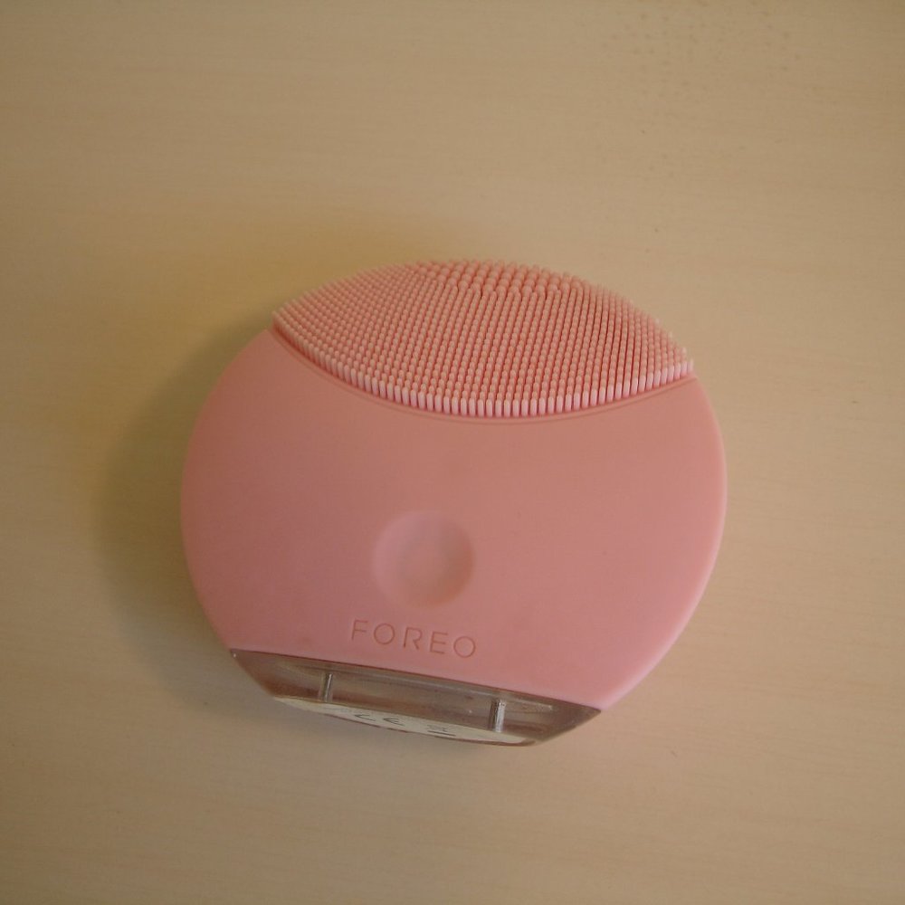 FOREO LUNA mini + Extras - Picture 4 of 5